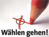 Landtagswahl Tirol diesen Sonntag